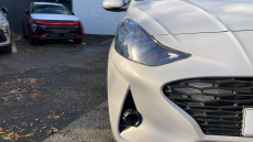 Hyundai i10 1.0 Advance 5dr Petrol Hatchback